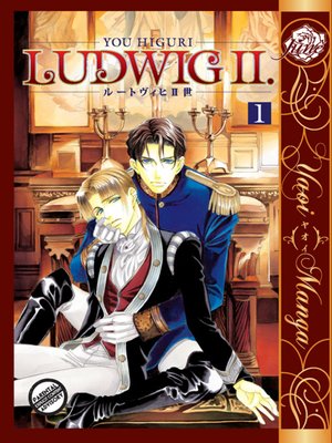 cover image of Ludwig II, Volume 1